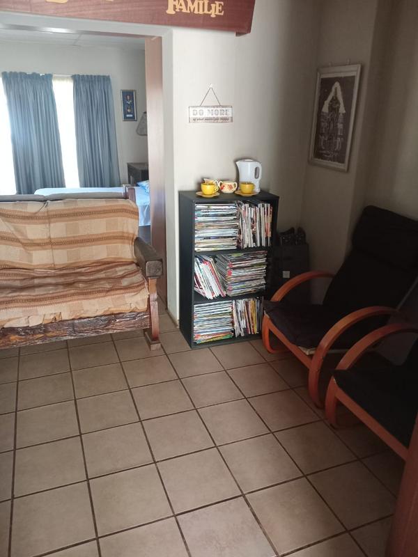 3 Bedroom Property for Sale in Fichardt Park Free State